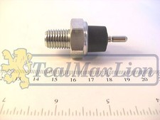 Manocontact pression huile - manocontact,