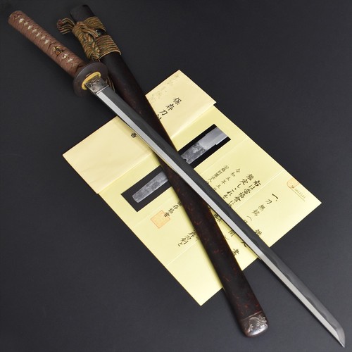 Authentic nihonto japanese - authentic,