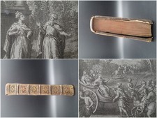 RARE 1722 Roi de Perse Le