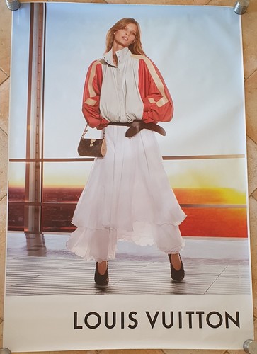 Affiche poster taille - , abribus