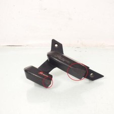 Tampon pare carter gauche Top Block pour moto Kawasaki 1000 Z 2007 à 2009 RLK20