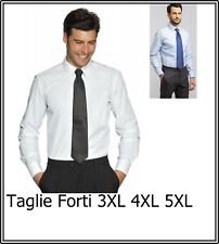 Chemises Chemise Hommes Grande