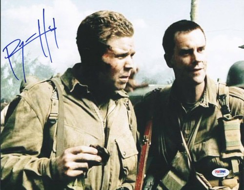 Ryan hurst saving - saving, private