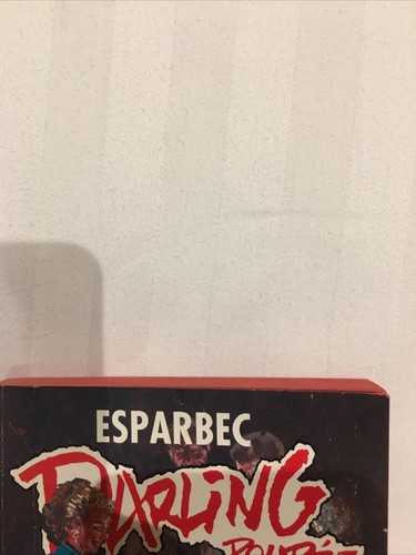 Darling esparbec et - -, n°43
