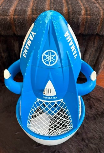 Yamaha seal seascooter - yamaha,