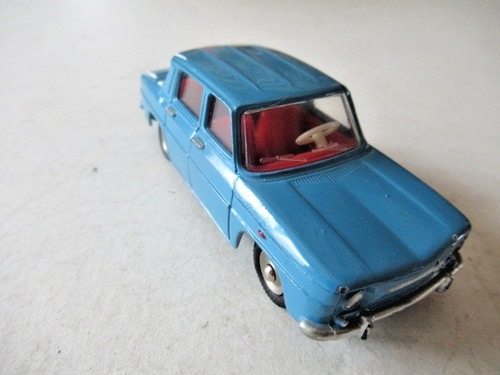 Dinky toys ref 517 - ref, 8