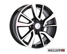 Nissan Qashqai Juke 5x114.3