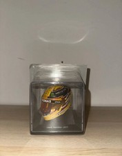 Modèle Casque Bell Helmet 1:5