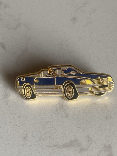 Pin mercedes 320 arthus - pin’s,
