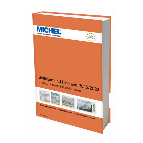 Catalogue cotation michel - catalogue,