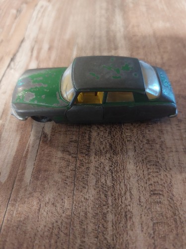 Siku v290 citroën sans - v290, ds