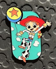 📦❌🇺🇸 Jessie Toy