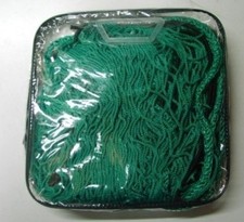 Filet de remorque filet de