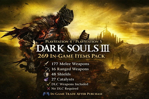 Dark souls ps4 ps5 - souls, [ps4/ps5]
