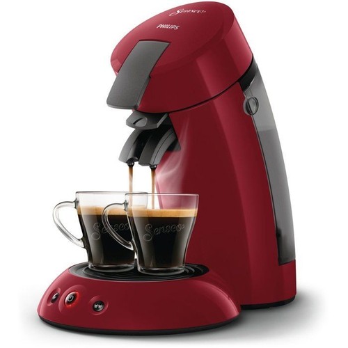 Cafetiere dosette philips - cafetiere,