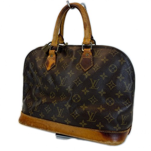 Sac main louis - à, alma