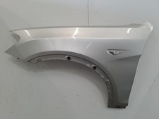 Aile avant gauche BMW X3 F25 PHASE 1 41357267323