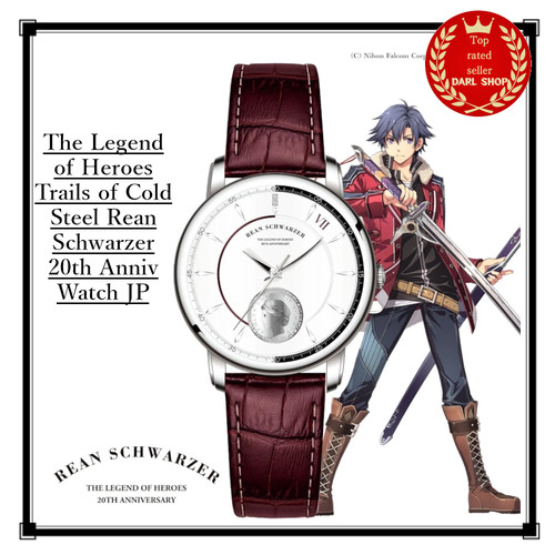 The legend heroes trails of - the,