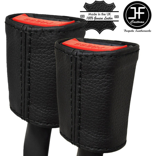 Couvre ceinture cuir - ceinture,