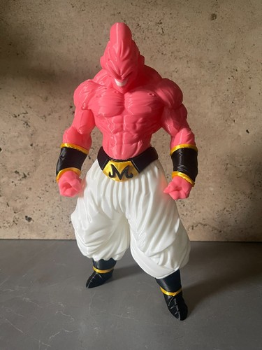 Figurine majin buu dragon ball - figurine,