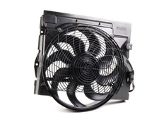 Ventilateur de condenseur de