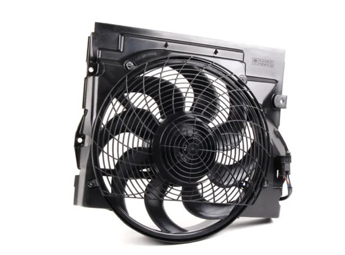 Ventilateur condenseur de - ventilateur,