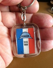 Ancien porte clé ww1 guerre - clé,
