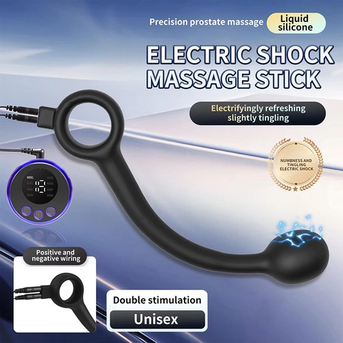 Stim electro pulse shock - electro,