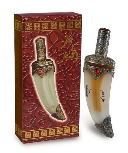 Eau parfum khanjar 40 - eau,