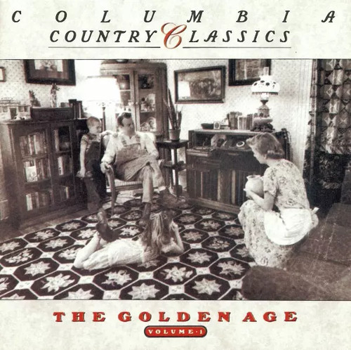 Columbia country classics - country, /