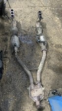 Catalyseur (echappement) SUBARU B9 TRIBECA