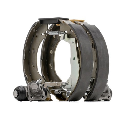 Brake set drum - brake,