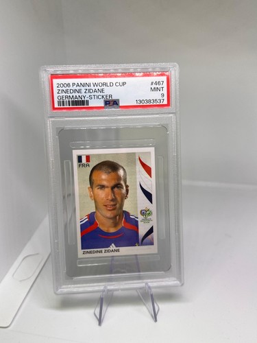 Autocollant zinedine zidane - autocollant,
