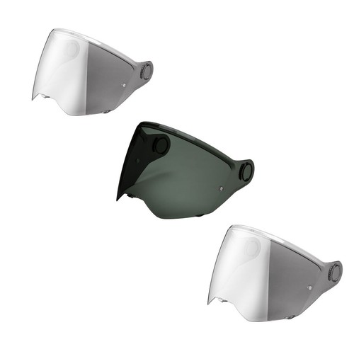 Visière casque origine - visière, d'origine