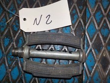 PEDALE N°2 MOBYLETTE MOTOBECANE PEUGEOT....