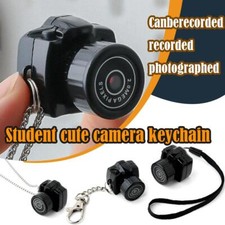 Mini Camera HD Video Audio