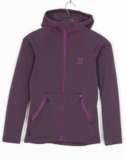 Veste à capuche HAGLOFS Bungy