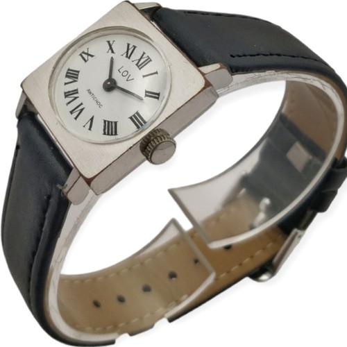 Lov 26mm 23mm 1970s cal - 26mm,