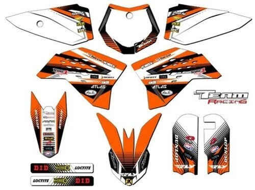 2009 2015 ktm graphique - 2009-2015, 50