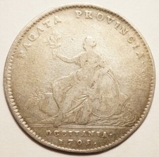 LOUIS XIV - ETATS DU LANGUEDOC