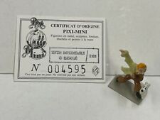 Tintin Pixi mini impermeable