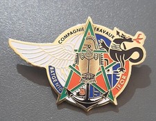 Insigne OPEX BATGEN 10 IFOR