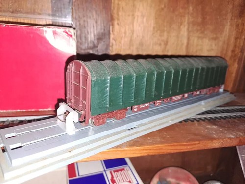 Wagon bachage neuf ref 6752 - neuf,