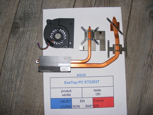 Ventilateur - , &