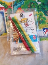 Jouet Quick Happy Meal Kit