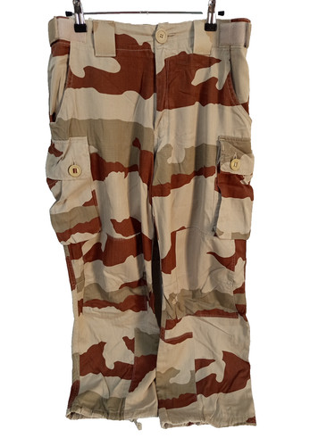 Pantalon combat desert - pantalon, c