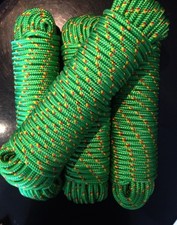 Nr.16 Polypropylène Cordes 8