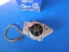 Pompe à eau Graf pour: Citroën: Xantia, Xsara, ZX, Peugeot 306, 406