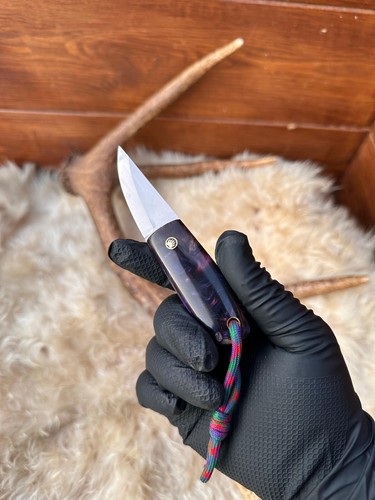 Puukko knife mini - knife,,