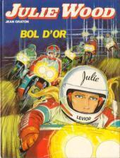 Julie wood bol d or - julie,